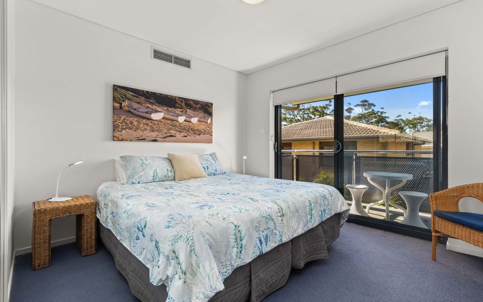 Bow3/42 – Bowie’s Beach House by Experience Jervis Bay