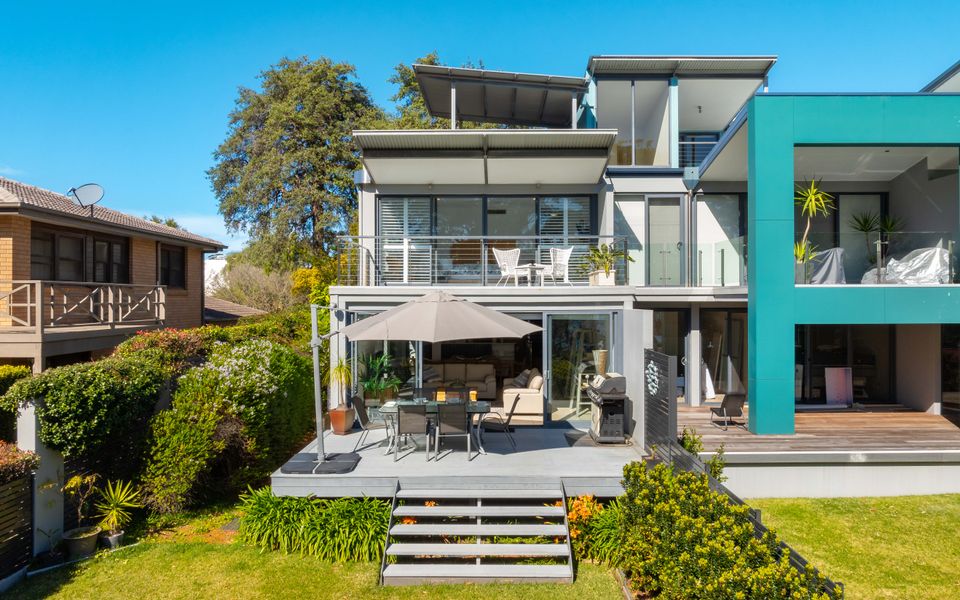 Bow3/42 – Bowie’s Beach House by Experience Jervis Bay