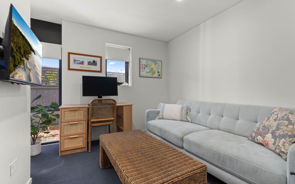 Bow3/42 – Bowie’s Beach House by Experience Jervis Bay