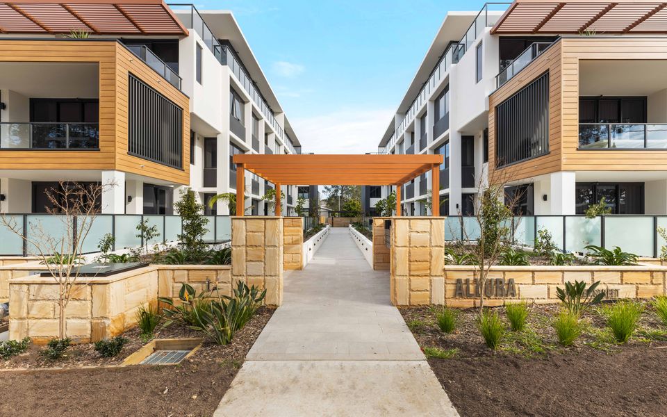 FegB202/15 – Emerald Shores by Experience Jervis Bay