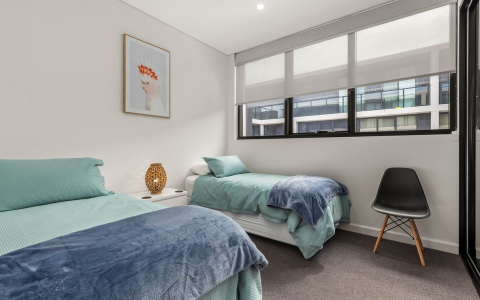 FegB202/15 – Emerald Shores by Experience Jervis Bay