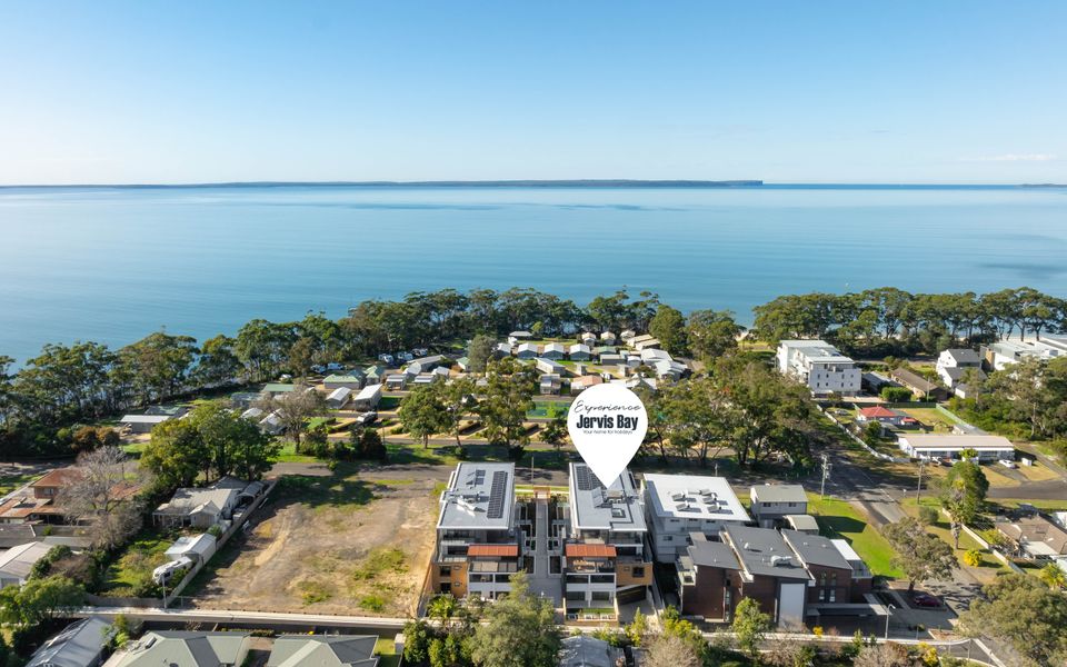 FegB202/15 – Emerald Shores by Experience Jervis Bay