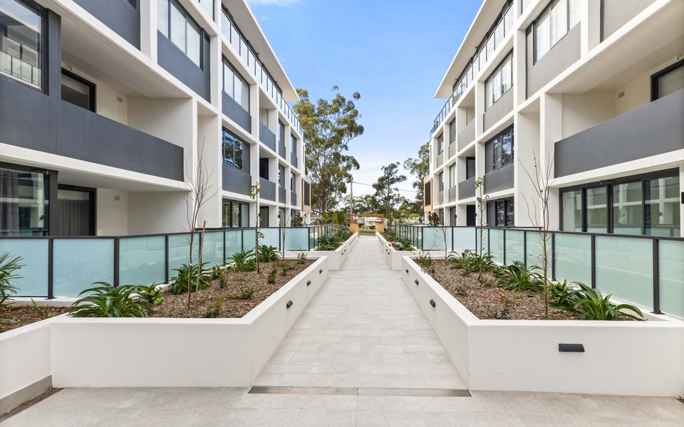 FegB202/15 – Emerald Shores by Experience Jervis Bay