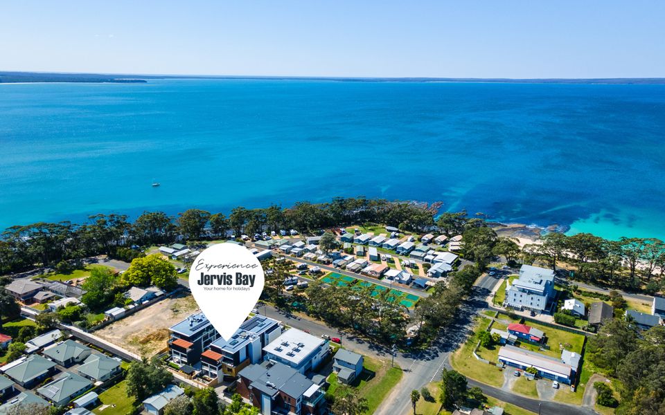 FegB202/15 – Emerald Shores by Experience Jervis Bay