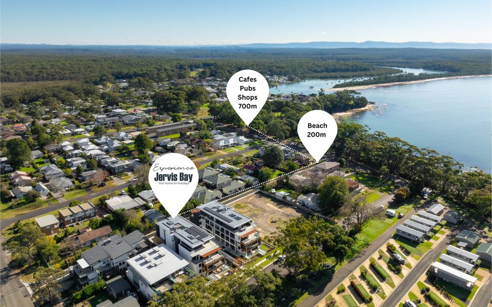 FegB202/15 – Emerald Shores by Experience Jervis Bay