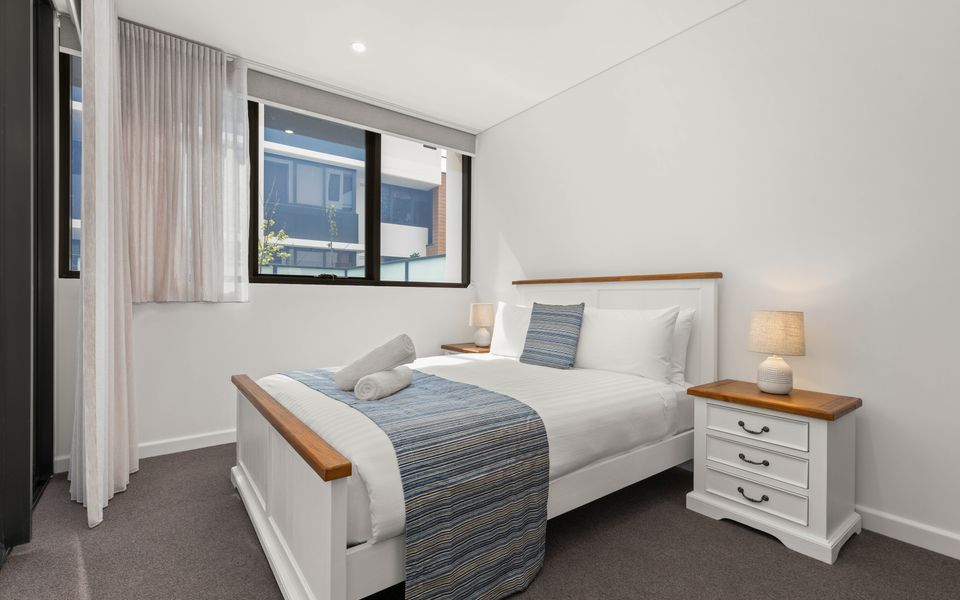 FegBG02/15 – Tranquil Tides by Experience Jervis Bay