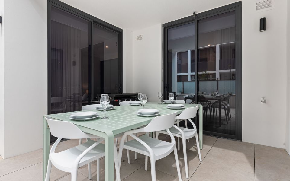 FegBG02/15 – Tranquil Tides by Experience Jervis Bay