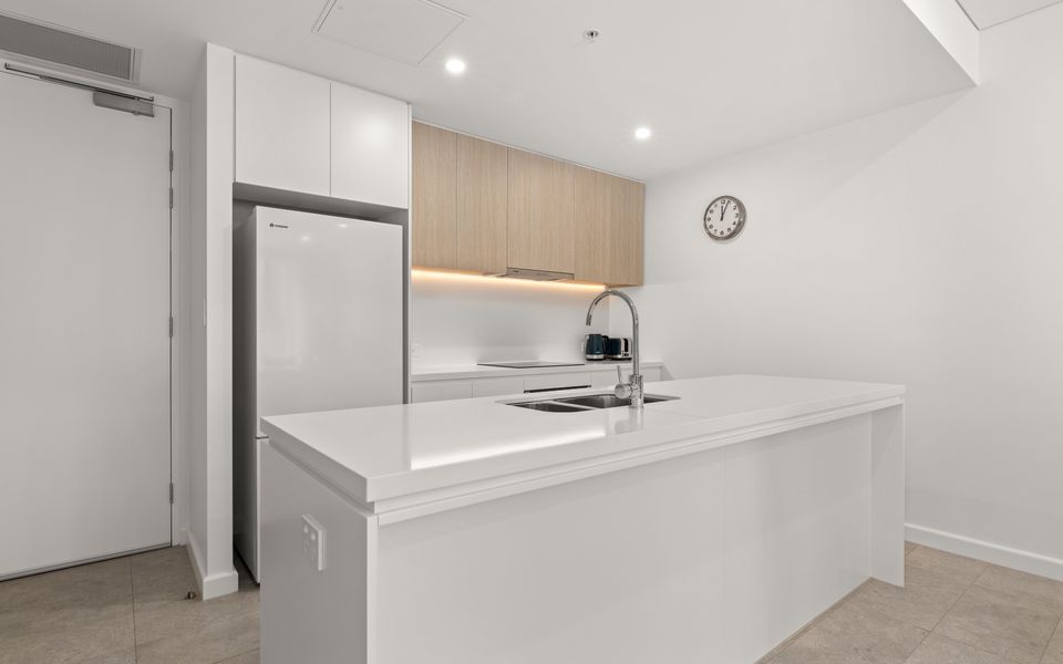 FegBG02/15 – Tranquil Tides by Experience Jervis Bay