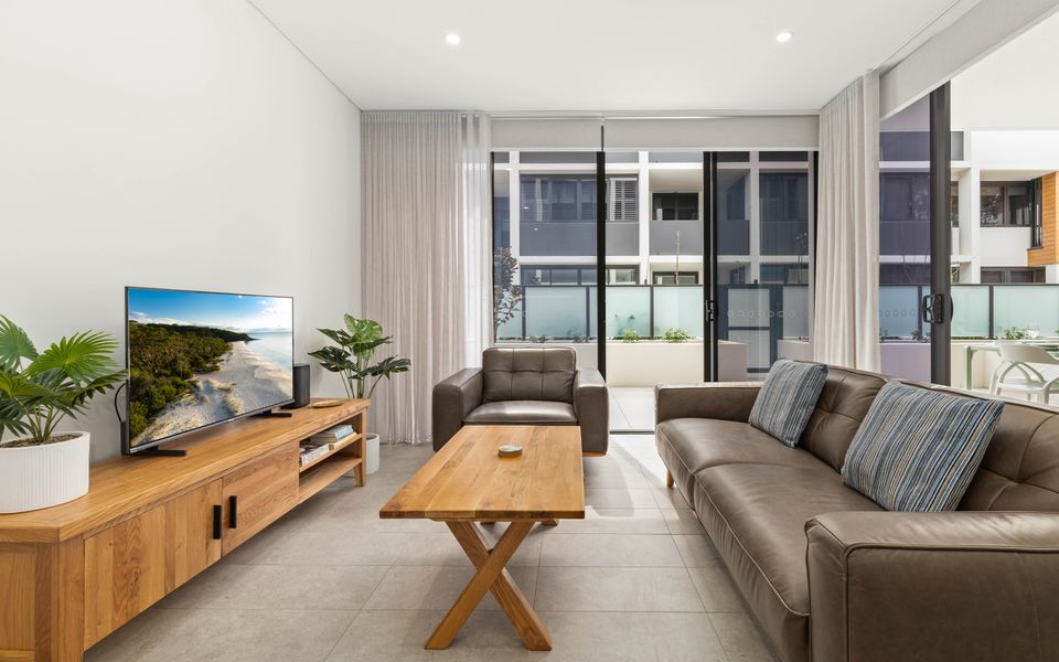 FegBG02/15 – Tranquil Tides by Experience Jervis Bay