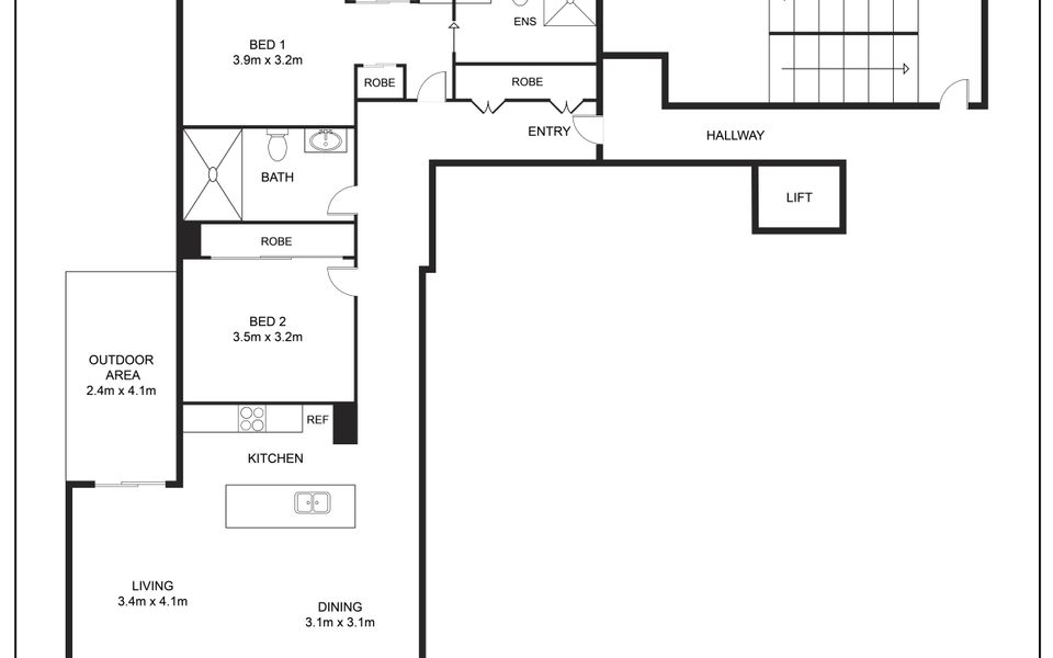 FegA104/15 – HuskySun by Experience Jervis Bay