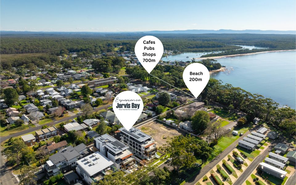 FegA104/15 – HuskySun by Experience Jervis Bay