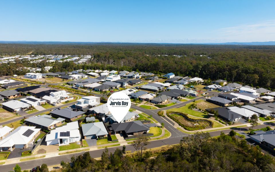 Moo59 – The Bayswood Retreat on Moona Creek by Experience Jervis Bay