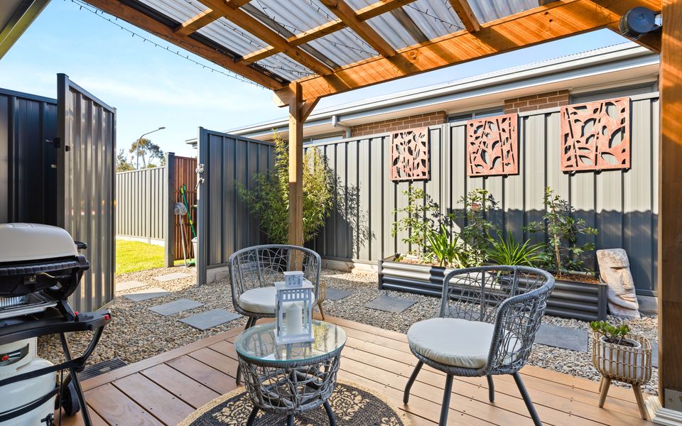 Moo59 – The Bayswood Retreat on Moona Creek by Experience Jervis Bay