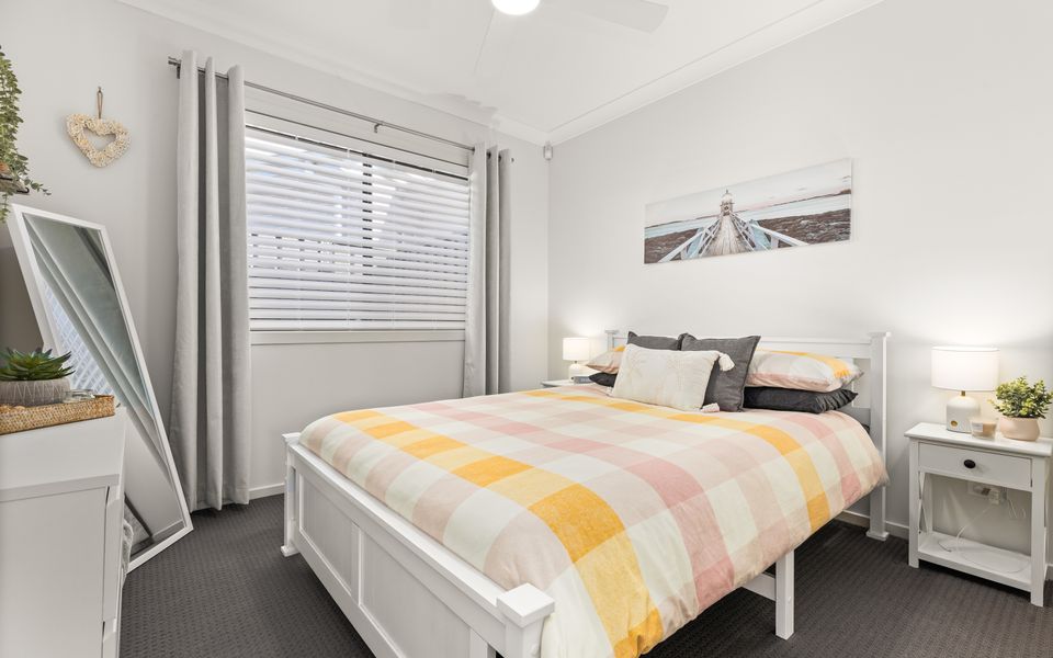 Moo59 – The Bayswood Retreat on Moona Creek by Experience Jervis Bay