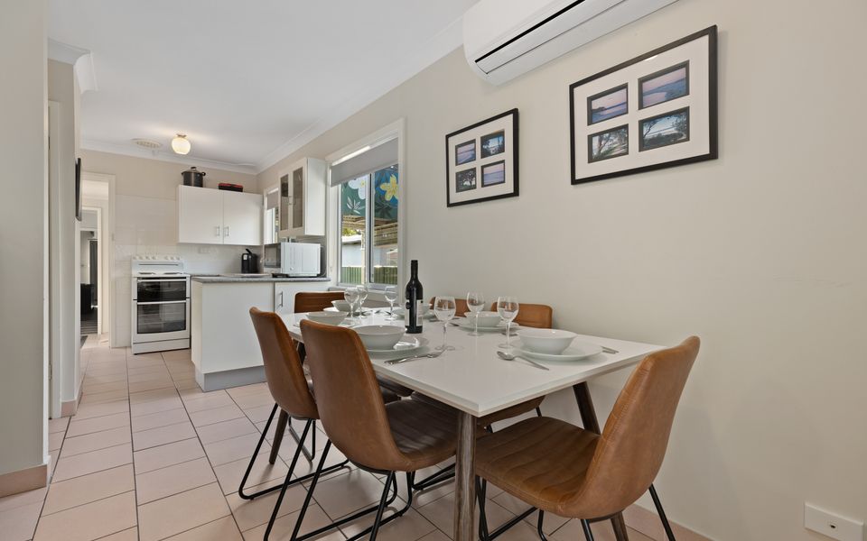 Alb9 – Jervis Beach House by Experience Jervis Bay