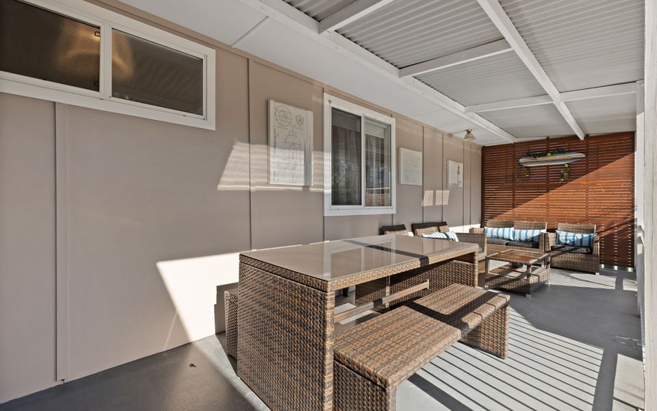 Alb9 – Jervis Beach House by Experience Jervis Bay