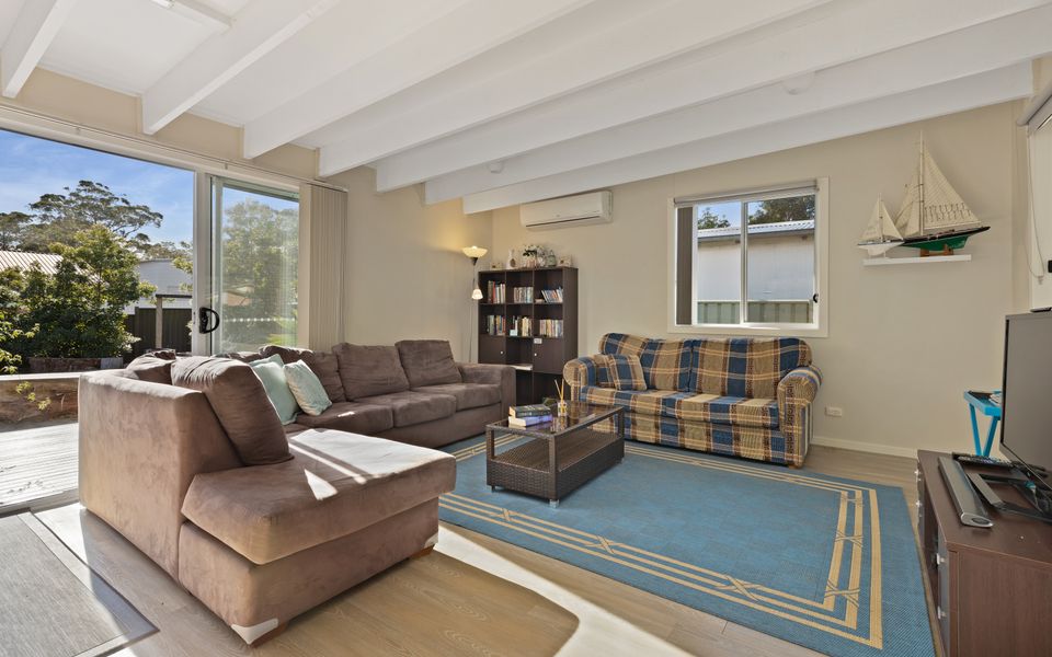 Alb9 – Jervis Beach House by Experience Jervis Bay