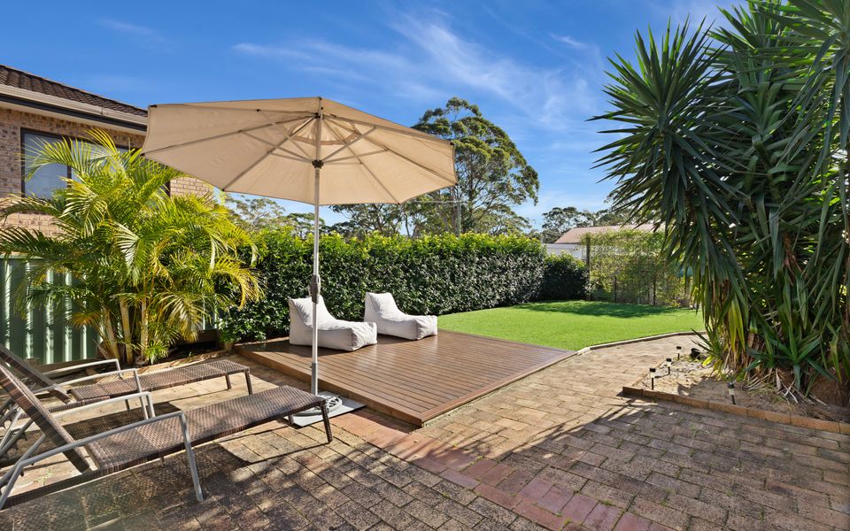 Alb9 – Jervis Beach House by Experience Jervis Bay