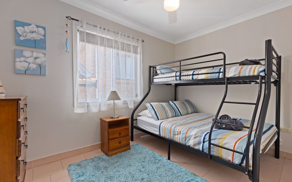 Alb9 – Jervis Beach House by Experience Jervis Bay