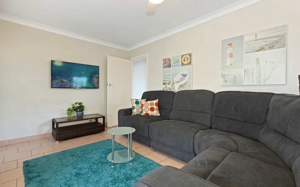 Alb9 – Jervis Beach House by Experience Jervis Bay