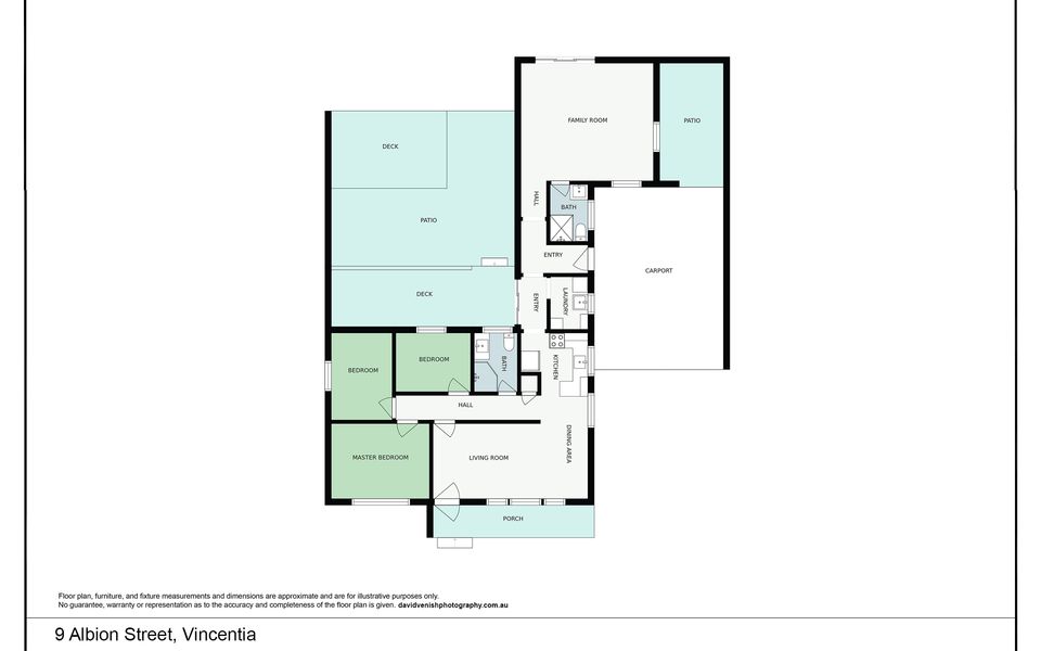 Alb9 – Jervis Beach House by Experience Jervis Bay