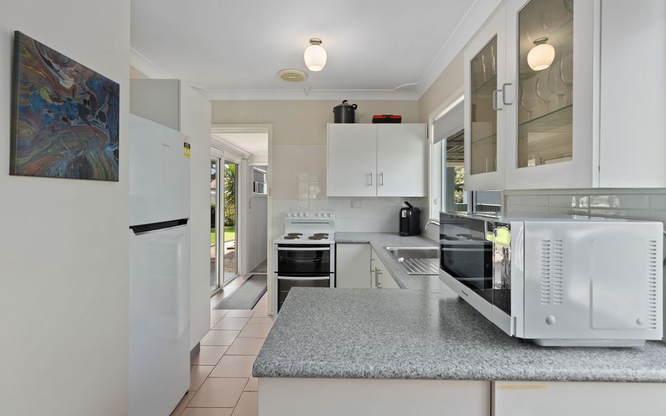 Alb9 – Jervis Beach House by Experience Jervis Bay