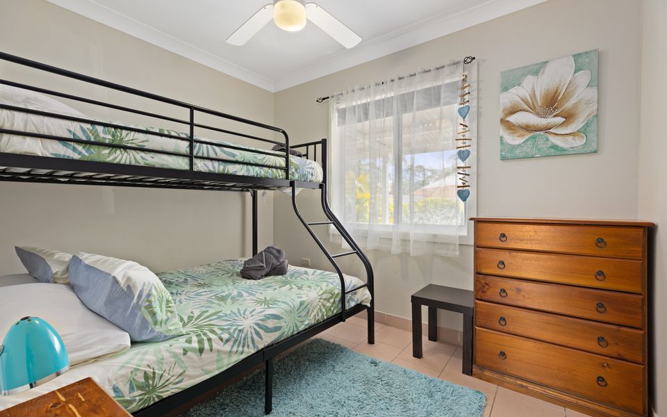 Alb9 – Jervis Beach House by Experience Jervis Bay