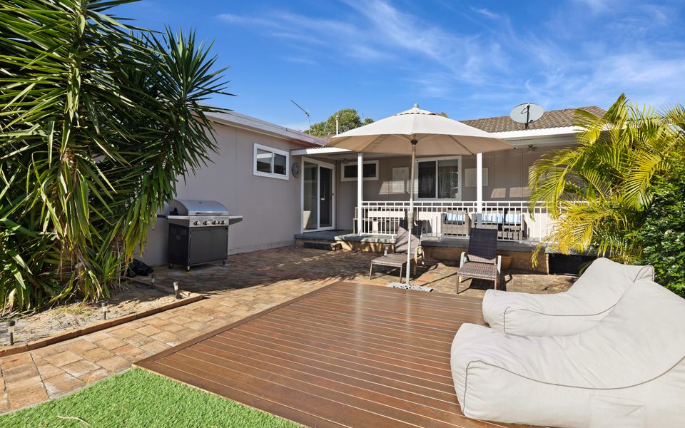 Alb9 – Jervis Beach House by Experience Jervis Bay