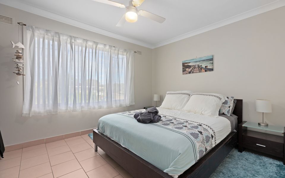 Alb9 – Jervis Beach House by Experience Jervis Bay