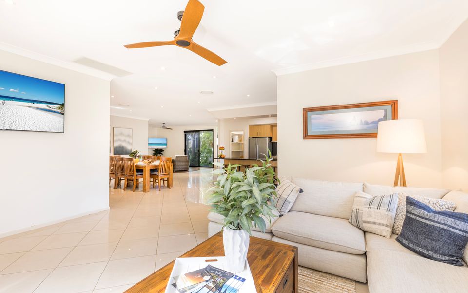 Ans138 – The Atrium by Experience Jervis Bay