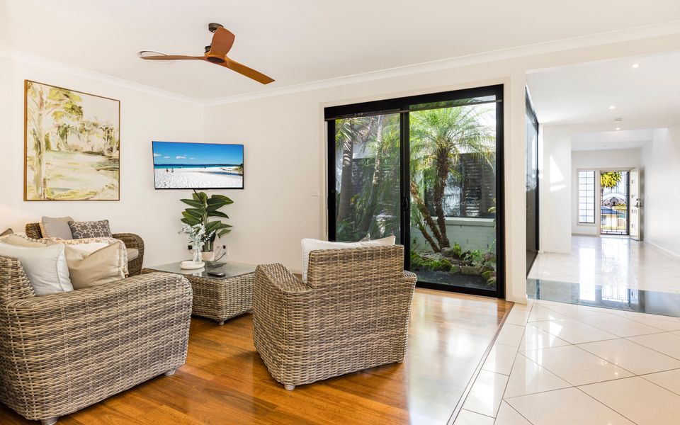 Ans138 – The Atrium by Experience Jervis Bay