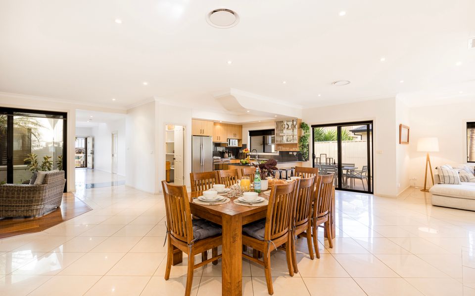 Ans138 – The Atrium by Experience Jervis Bay