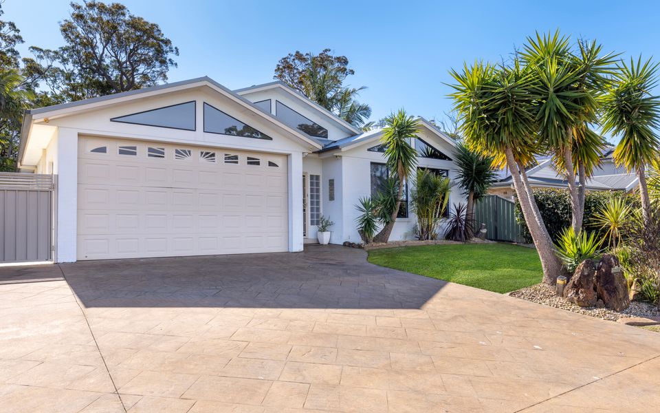 Ans138 – The Atrium by Experience Jervis Bay