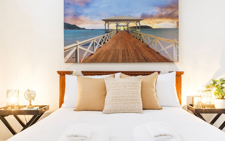 Ans138 – The Atrium by Experience Jervis Bay