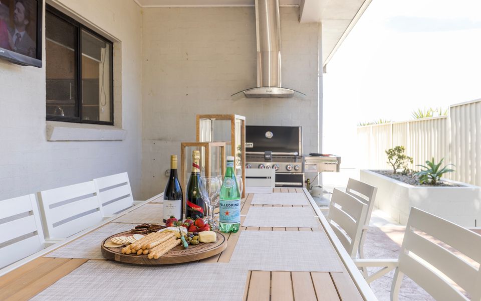 Ans138 – The Atrium by Experience Jervis Bay