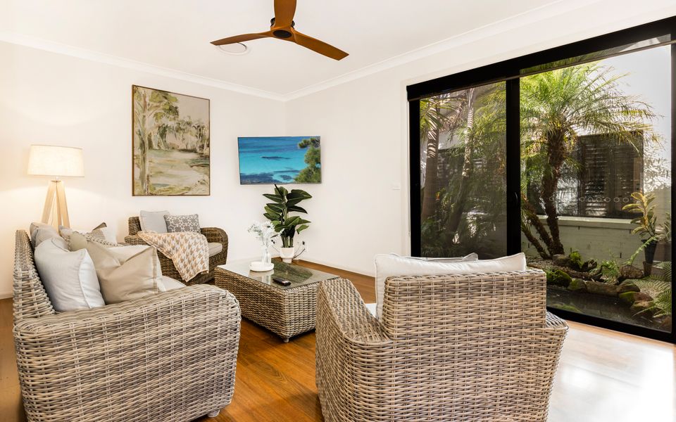 Ans138 – The Atrium by Experience Jervis Bay