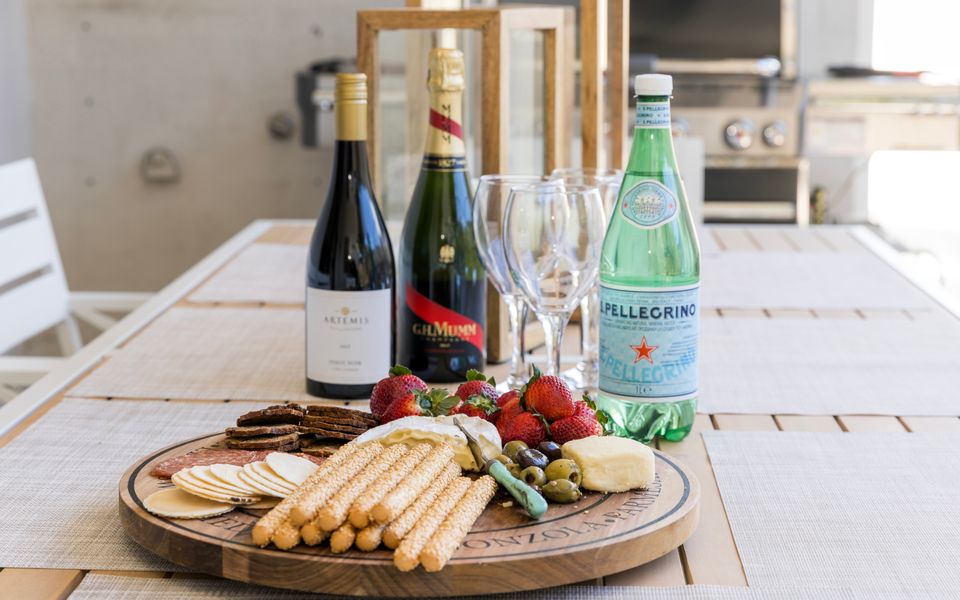 Ans138 – The Atrium by Experience Jervis Bay