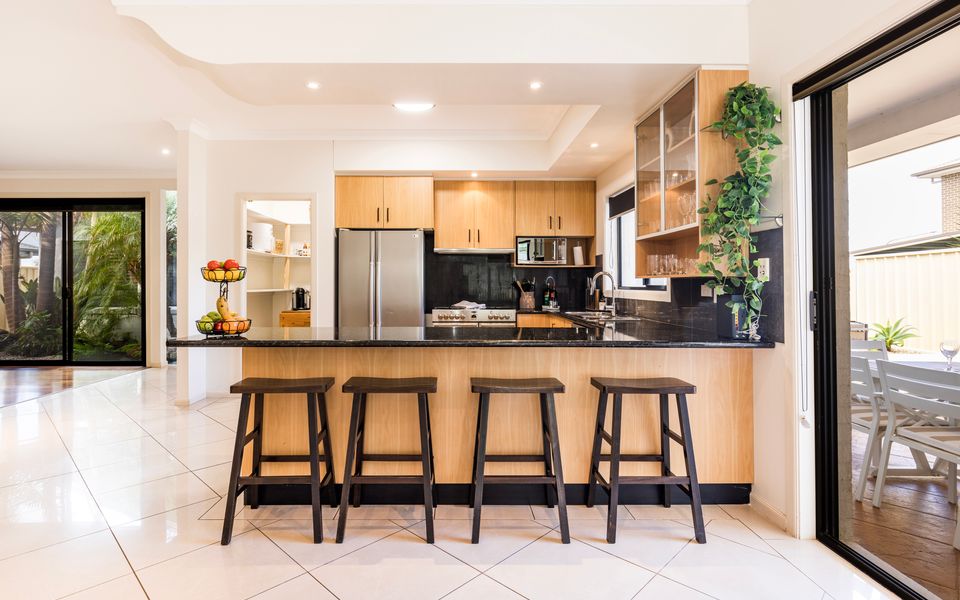 Ans138 – The Atrium by Experience Jervis Bay