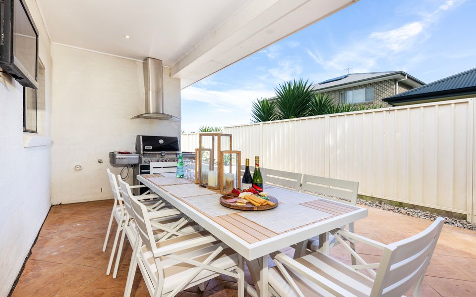 Ans138 – The Atrium by Experience Jervis Bay