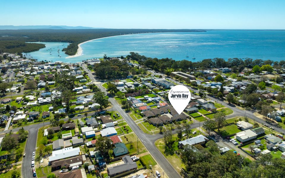 Cur3/50 – Pipis Huskisson by Experience Jervis Bay