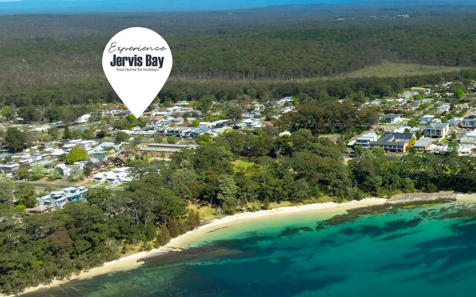 Cur3/50 – Pipis Huskisson by Experience Jervis Bay