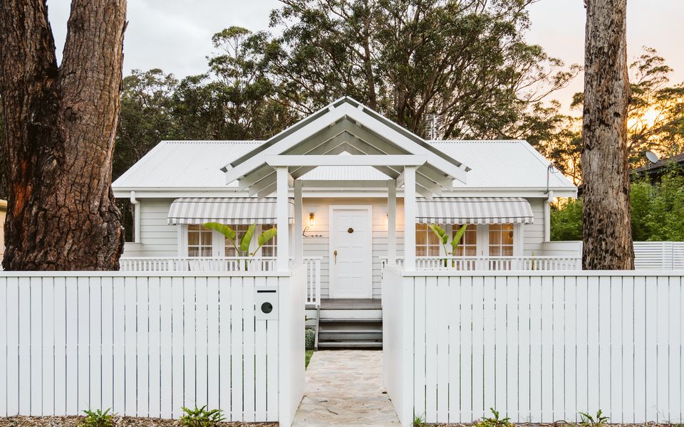 Cal18 – Luna by Experience Jervis Bay