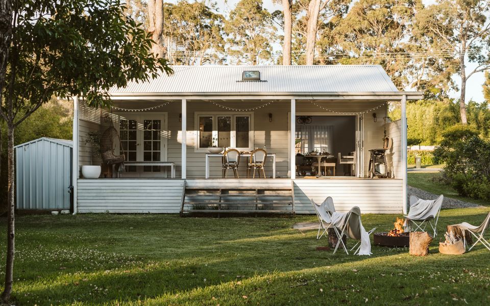 Cal18 – Luna by Experience Jervis Bay