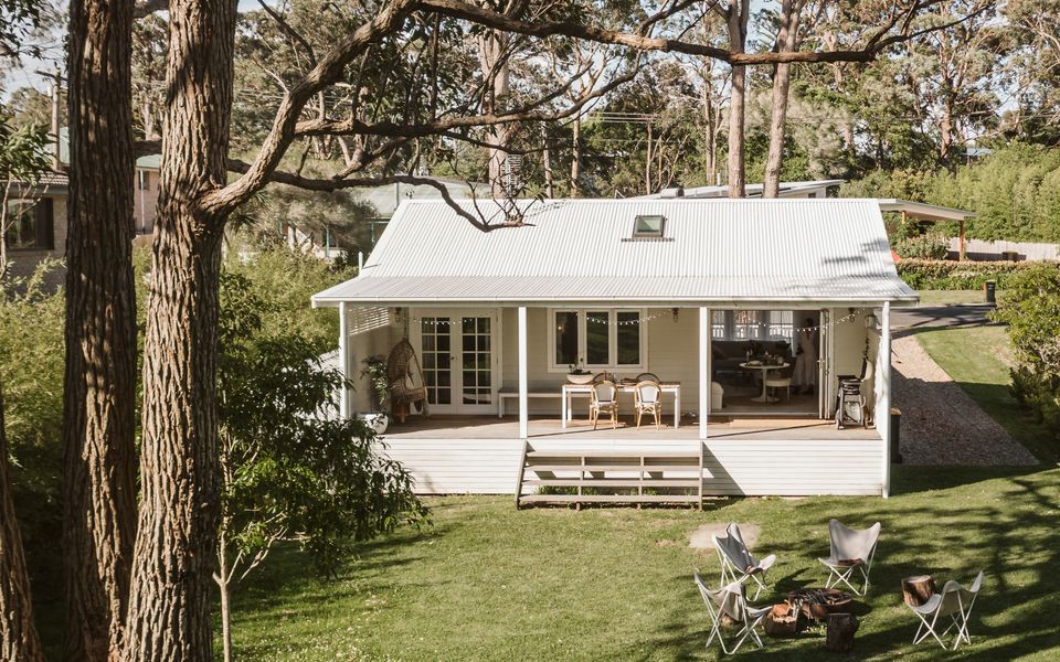 Cal18 – Luna by Experience Jervis Bay