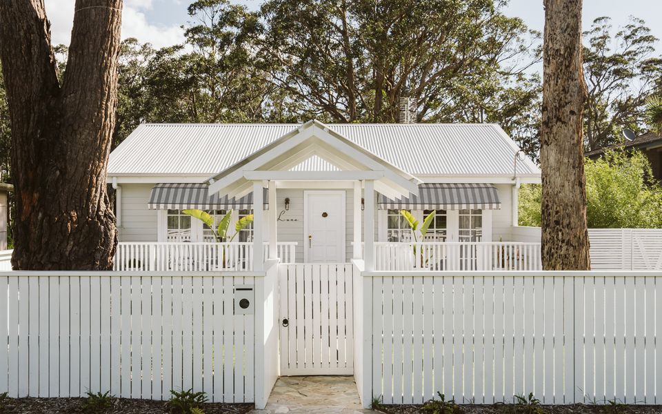 Cal18 – Luna by Experience Jervis Bay