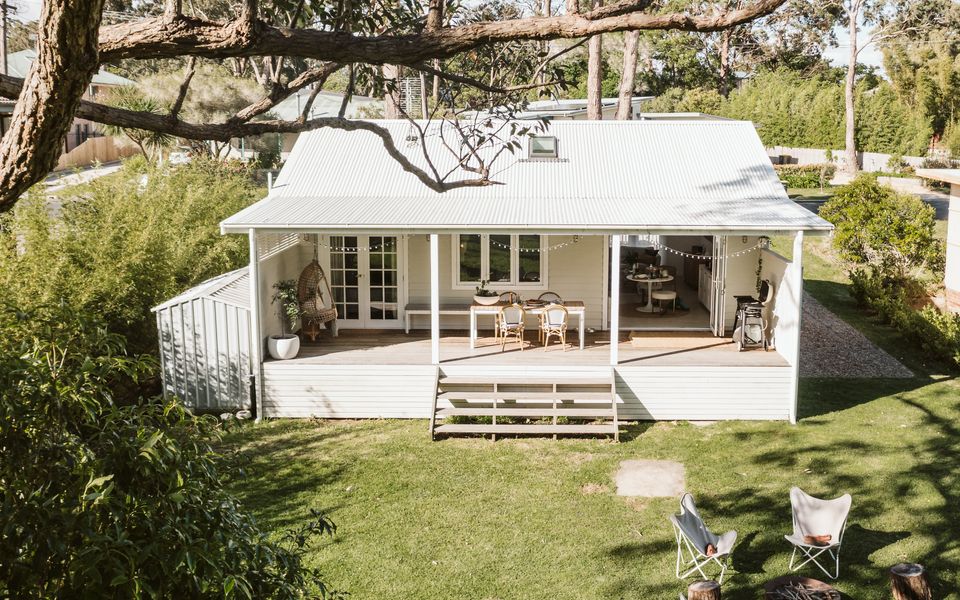 Cal18 – Luna by Experience Jervis Bay