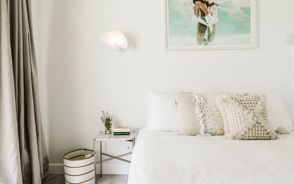 Cal18 – Luna by Experience Jervis Bay