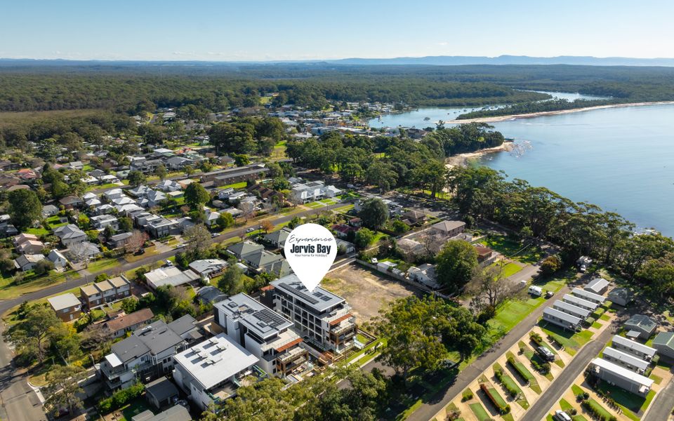 FegA203/15 – Happy Hour by Experience Jervis Bay