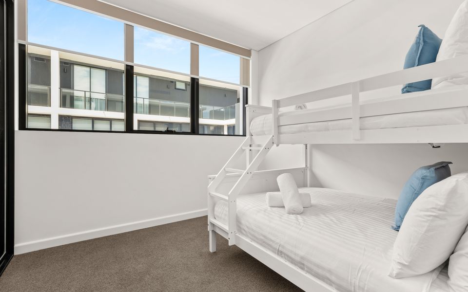 FegA202/15 – Ocean Bliss by Experience Jervis Bay