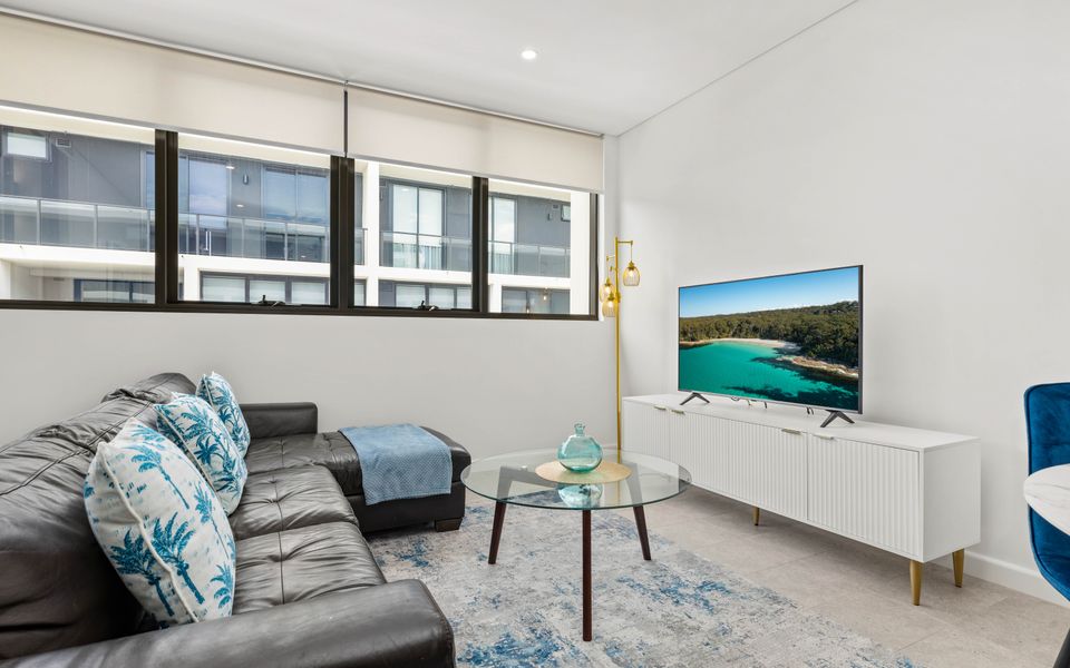 FegA202/15 – Ocean Bliss by Experience Jervis Bay